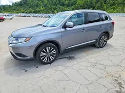 JA4AZ3A30LJ000884 2020 MITSUBISHI OUTLANDER