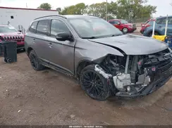 JA4AZ3A30LJ001436 2020 MITSUBISHI OUTLANDER