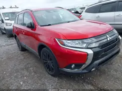 JA4AZ3A30LZ003091 2020 MITSUBISHI OUTLANDER