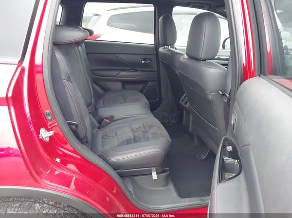 JA4AZ3A30LZ003091 2020 MITSUBISHI OUTLANDER - Image 8