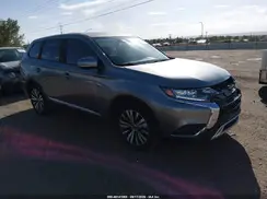 JA4AZ3A30LZ005066 2020 MITSUBISHI OUTLANDER