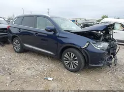 JA4AZ3A30LZ005455 2020 MITSUBISHI OUTLANDER