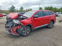 JA4AZ3A30LZ008159 2020 MITSUBISHI OUTLANDER