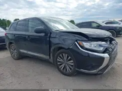 JA4AZ3A30LZ009313 2020 MITSUBISHI OUTLANDER