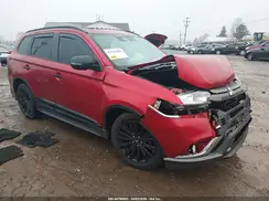 JA4AZ3A30LZ010381 2020 MITSUBISHI OUTLANDER