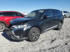 JA4AZ3A30LZ011806 2020 MITSUBISHI OUTLANDER