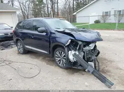 JA4AZ3A30LZ015385 2020 MITSUBISHI OUTLANDER