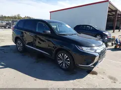 JA4AZ3A30LZ015595 2020 MITSUBISHI OUTLANDER