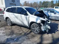 JA4AZ3A30LZ017329 2020 MITSUBISHI OUTLANDER