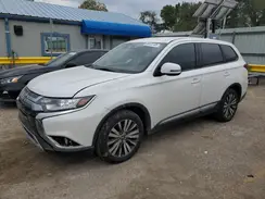 JA4AZ3A30LZ017962 2020 MITSUBISHI OUTLANDER