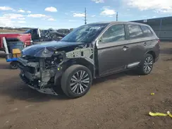 JA4AZ3A30LZ018318 2020 MITSUBISHI OUTLANDER