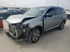 JA4AZ3A30LZ018366 2020 MITSUBISHI OUTLANDER