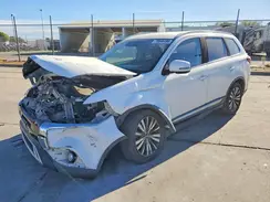 JA4AZ3A30LZ018951 2020 MITSUBISHI OUTLANDER