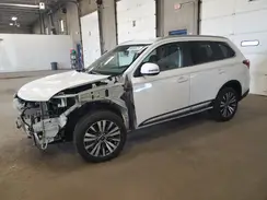 JA4AZ3A30LZ019307 2020 MITSUBISHI OUTLANDER