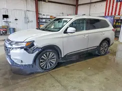 JA4AZ3A30LZ019548 2020 MITSUBISHI OUTLANDER