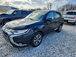 JA4AZ3A30LZ020053 2020 MITSUBISHI OUTLANDER
