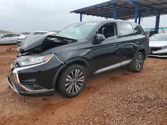 JA4AZ3A30LZ021929 2020 MITSUBISHI OUTLANDER