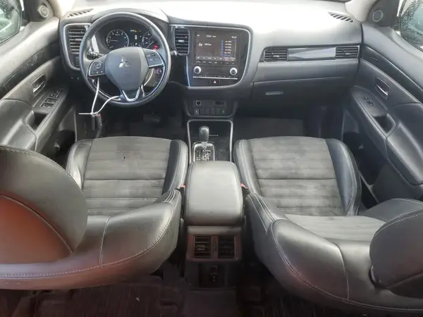 JA4AZ3A30LZ022143 2020 MITSUBISHI OUTLANDER - Image 8