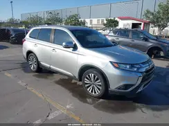 JA4AZ3A30LZ022529 2020 MITSUBISHI OUTLANDER