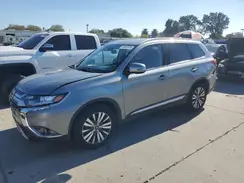 JA4AZ3A30LZ023552 2020 MITSUBISHI OUTLANDER