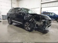 JA4AZ3A30LZ024345 2020 MITSUBISHI OUTLANDER