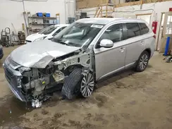 JA4AZ3A30LZ025656 2020 MITSUBISHI OUTLANDER