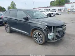 JA4AZ3A30LZ025916 2020 MITSUBISHI OUTLANDER