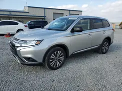 JA4AZ3A30LZ026404 2020 MITSUBISHI OUTLANDER