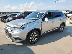 JA4AZ3A30LZ026922 2020 MITSUBISHI OUTLANDER