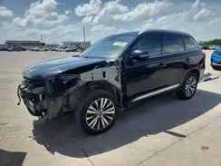JA4AZ3A30LZ026953 2020 MITSUBISHI OUTLANDER