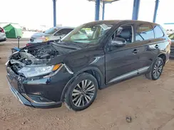 JA4AZ3A30LZ027410 2020 MITSUBISHI OUTLANDER