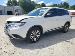 JA4AZ3A30LZ028041 2020 MITSUBISHI OUTLANDER