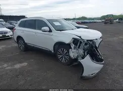 JA4AZ3A30LZ029738 2020 MITSUBISHI OUTLANDER