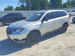 JA4AZ3A30LZ030467 2020 MITSUBISHI OUTLANDER