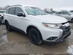 JA4AZ3A30LZ030789 2020 MITSUBISHI OUTLANDER