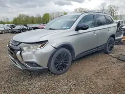 JA4AZ3A30LZ030873 2020 MITSUBISHI OUTLANDER