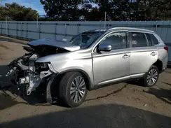 JA4AZ3A30LZ031716 2020 MITSUBISHI OUTLANDER