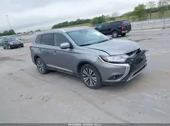 JA4AZ3A30LZ031828 2020 MITSUBISHI OUTLANDER
