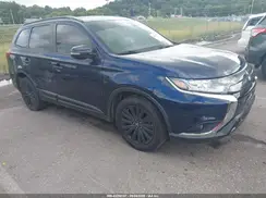 JA4AZ3A30LZ035765 2020 MITSUBISHI OUTLANDER