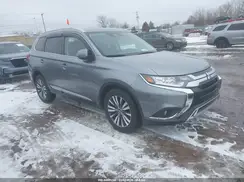 JA4AZ3A30LZ036110 2020 MITSUBISHI OUTLANDER