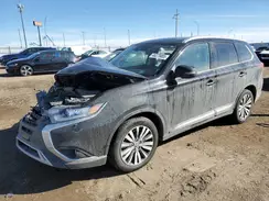 JA4AZ3A30LZ036365 2020 MITSUBISHI OUTLANDER
