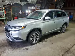 JA4AZ3A30LZ036804 2020 MITSUBISHI OUTLANDER