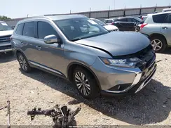 JA4AZ3A30LZ037886 2020 MITSUBISHI OUTLANDER