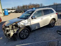 JA4AZ3A30LZ038343 2020 MITSUBISHI OUTLANDER