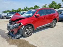 JA4AZ3A30LZ038360 2020 MITSUBISHI OUTLANDER