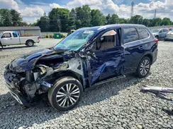 JA4AZ3A30LZ038584 2020 MITSUBISHI OUTLANDER