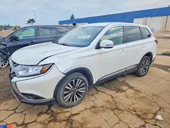 JA4AZ3A30LZ040089 2020 MITSUBISHI OUTLANDER