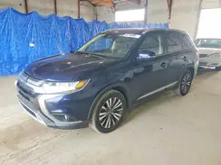 JA4AZ3A30LZ040755 2020 MITSUBISHI OUTLANDER