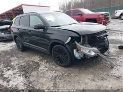 JA4AZ3A30LZ040982 2020 MITSUBISHI OUTLANDER