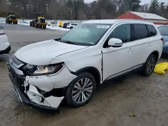 JA4AZ3A30LZ041422 2020 MITSUBISHI OUTLANDER